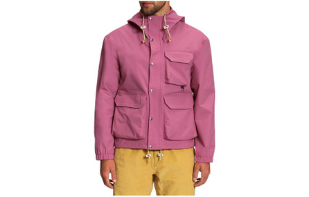 THE NORTH FACE Jackets Men Purple