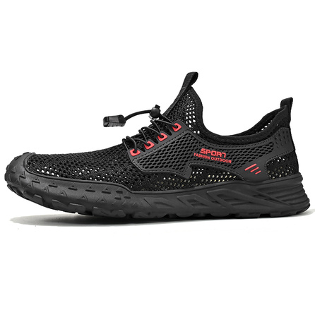 Season Ram Casual Shoes Men Low-Top