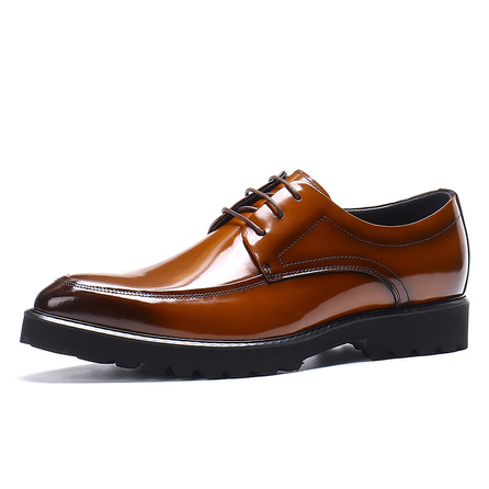 ASTON M.JAZZ Dress Shoes Men Low-Top