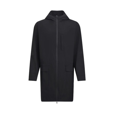 Under Armour Unstoppable FW25 Woven Sport Zip-Up Long Jacket Men's