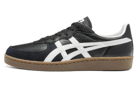 Onitsuka Tiger Gsm 'Black White'