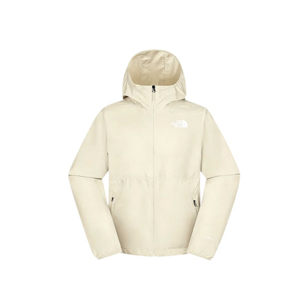 THE NORTH FACE SS26 Waterproof Windproof Solid Color Jacket Men's
