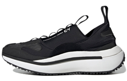 Y 3 Qisan Cozy Black Core White