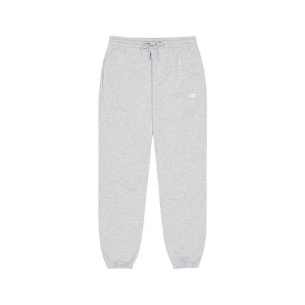 New Balance Lace-Up Comfort Versatile Cuffed Knit Sweatpants Men's