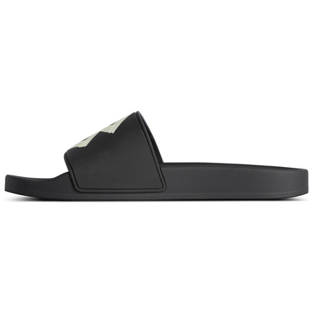 Balenciaga Bb Logo Pool Slide Sandals