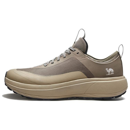CAMEL Sport Comfortable Lightweight Breathable Outdoor Hiking Shock Absorption Anti-Slip Low-Top Trail Running Shoes Men's