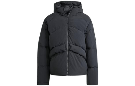 Adidas Hooded Padded Jacket