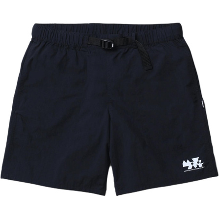 NEIGHBORHOOD SS26 Elastic Waist Comfortable Waterproof Simple Versatile Commute Casual Shorts Unisex