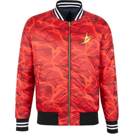 YONEX Puffer Jackets Men Universe Red