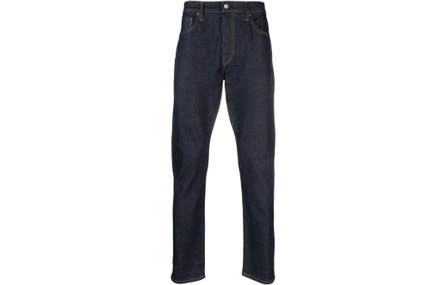 Levis Mid rise Slim Jeans