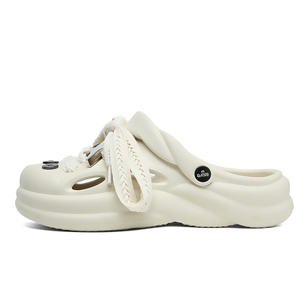 Q AND Clogs Unisex