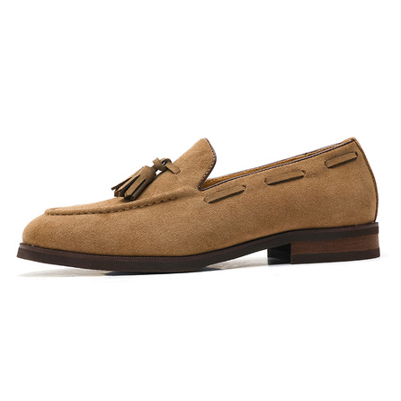WEISHIBANGWEI Loafers Men