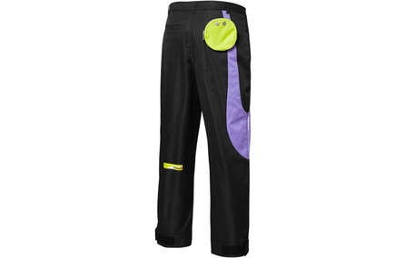 Roaringwild X PUMA ROARINGWILD X PUMA Casual Pants Men Black