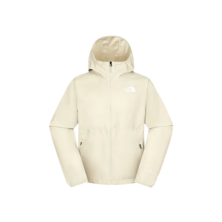 THE NORTH FACE SS26 Waterproof Windproof Solid Color Jacket Men's