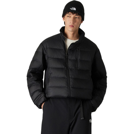 THE NORTH FACE UE Series FW25 Relaxed Fit 700 Fill Power Warm Comfort Down Jacket Men's