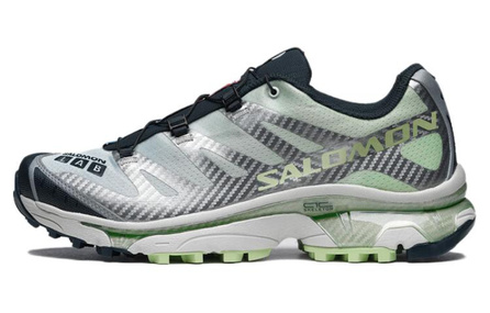 SALOMON XT 4 Og 'Carbon Celadon Green'