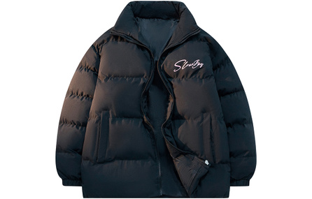 Stillslow Puffer Jackets Unisex
