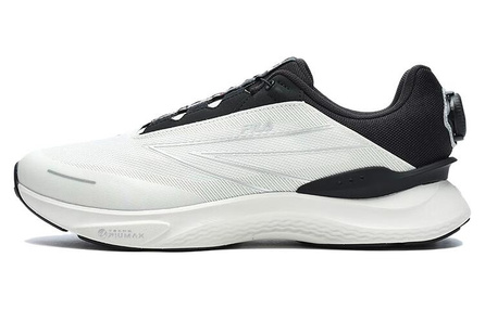 FILA Energy Boa 1+ Shoes 'White Black'