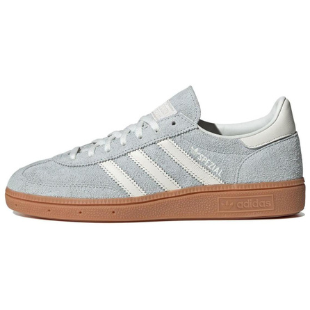 Adidas Originals Handball Spezial Wonder Silver Gum Women's