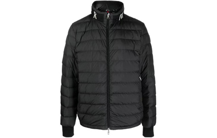 Moncler High Neck Padded Jacket