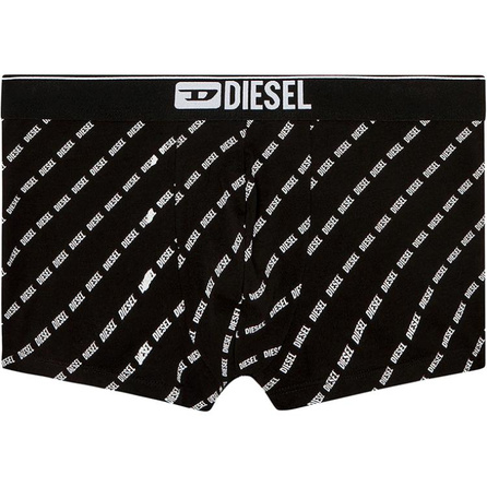 DIESEL Underpants Men's 1 Pack Black