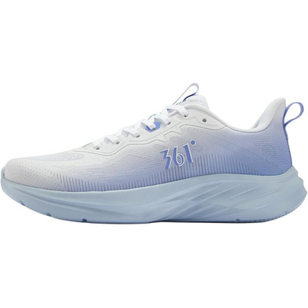 361° Mesh Breathable Lightweight Sports Low-Top Casual Running Shoes Men's