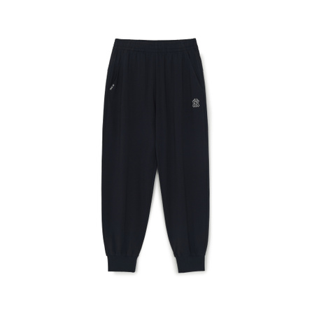 MLB New York Yankees Solid Color Cool Feel Jogger Pants Knit Sports Pants Unisex