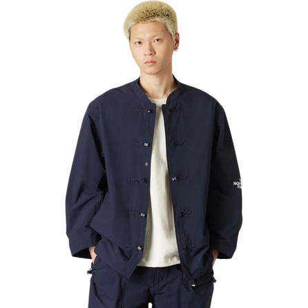 THE NORTH FACE Chinese Style Water-Repellent Loose Long Sleeve Jacket Men's