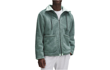 Lululemon Cozy Travel Jackets Coats Men's