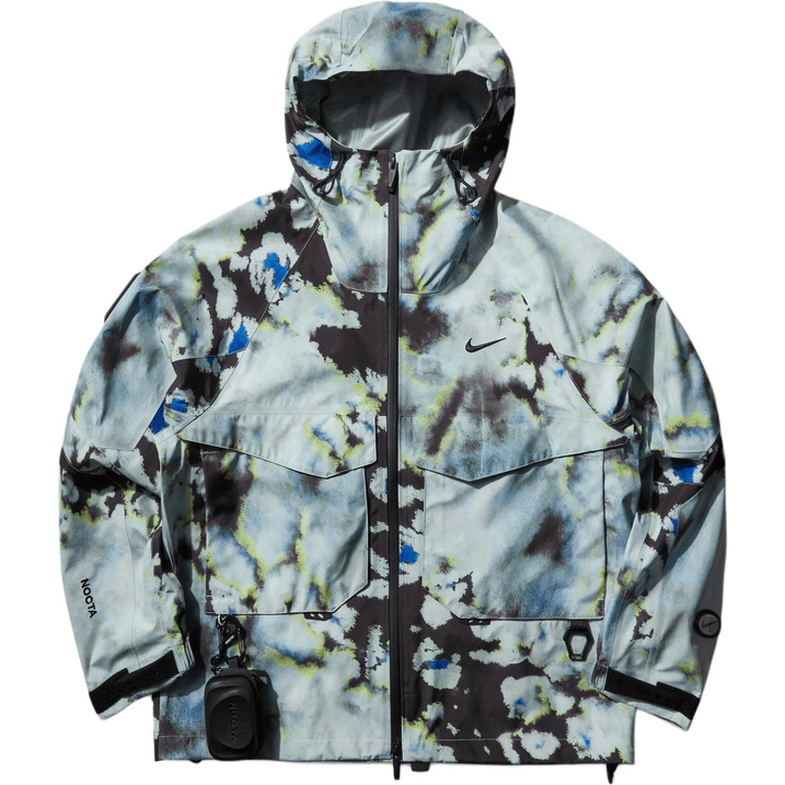 Nike Nocta Opal Men's Hooded Jacket