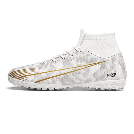 PNKE Soccer Shoes Unisex High-Top