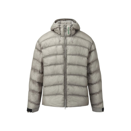 Salomon CROSS FW25 INSULATION JKT M Cold Weather Warm Lightweight Hooded Long Sleeve Padded Jacket Men's