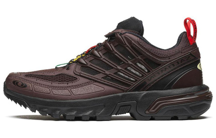 SALOMON X Jah Jah Acs Pro 'Chocolate Brown'