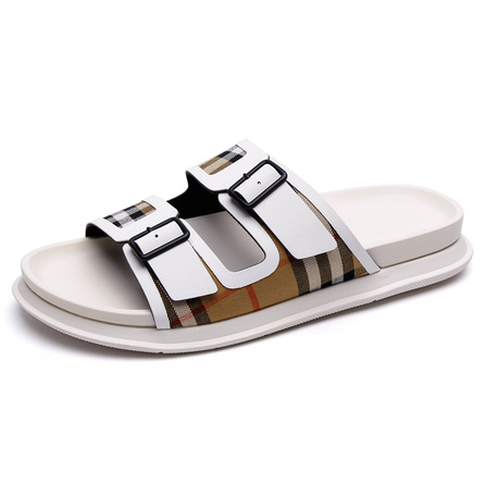 PALMPOLO Slide Slippers Men