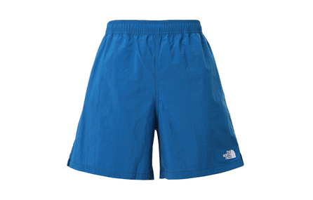 THE NORTH FACE Casual Shorts Men's Blue