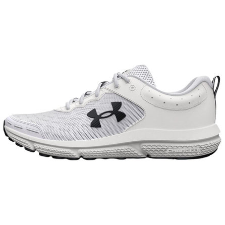 Under Armour Charged Assert 10 'White Black'