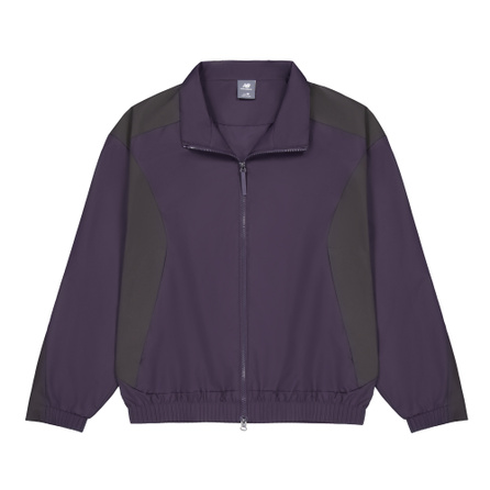 New Balance Men's MJ61G9ZS Comfortable Fashion Casual Woven Jacket