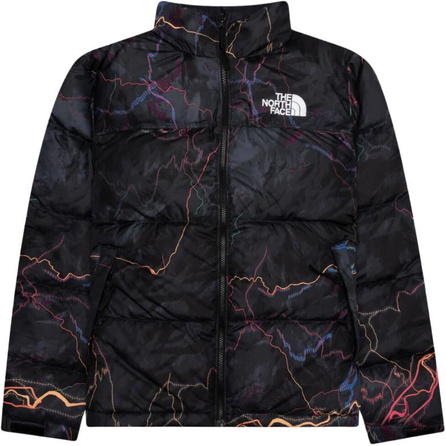 THE NORTH FACE 1996 Retro Nuptse 700 Fill Packable Jacket