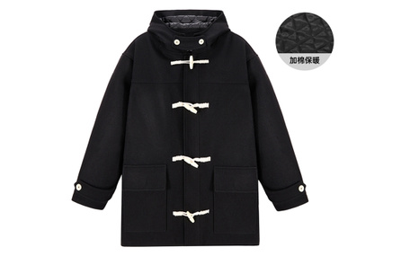 Iconslab X ICONS Lab Coats Unisex