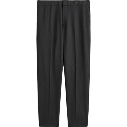 COS Comfortable Versatile Fashion Slim-Fit Casual Pants Men's