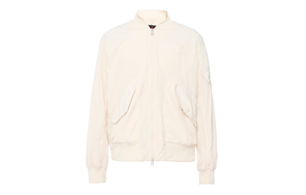 Jordan Renegade Essentials Jackets Coats Men's Light Khaki