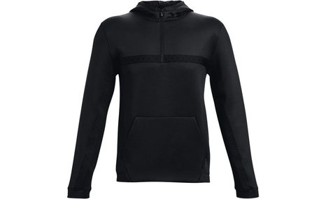 Under Armour Curry Jackets Men Black