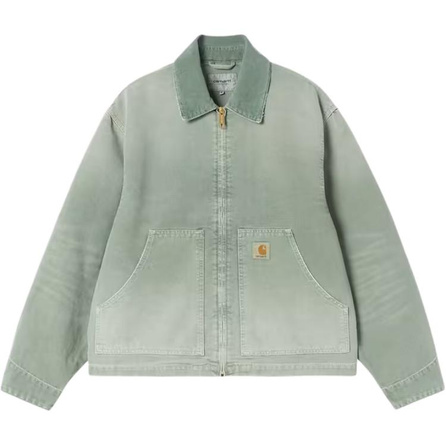 Carhartt WIP SS26 OG Arcan Jacket Loose Heavy Unlined Long-Sleeve Jacket Unisex