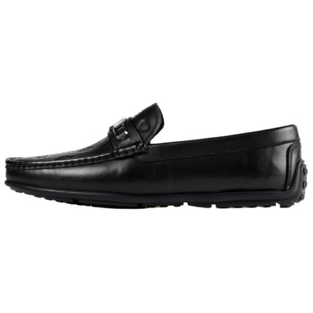 Raidy Boer Men's Casual Leather Shoes Men's