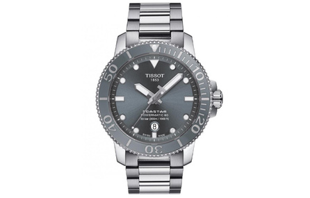 TISSOT Men Starfish Collection Swiss Watches