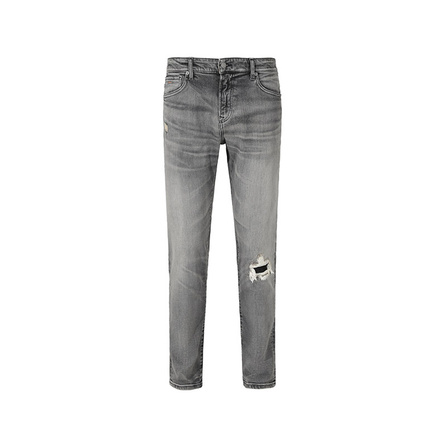 HUGO BOSS Jeans Men's Dark Gray