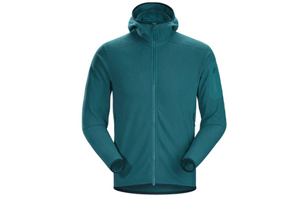Arcteryx DELTA LT Jackets Men