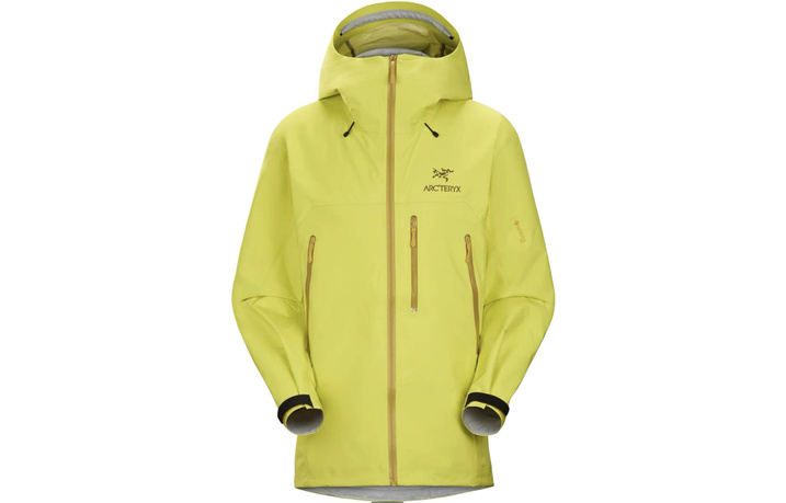Arcteryx BETA SV Jackets Men