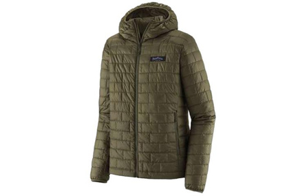 Patagonia Nano Puff Puffer Jacket Men's