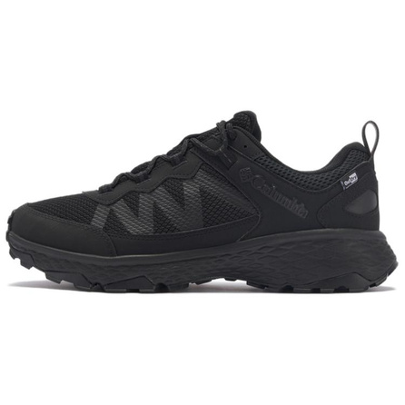 Columbia Peakfreak Rush OD Comfortable Versatile Cushioned Wear-Resistant Waterproof Supportive Responsive Low-Top Hiking Shoes Men's
